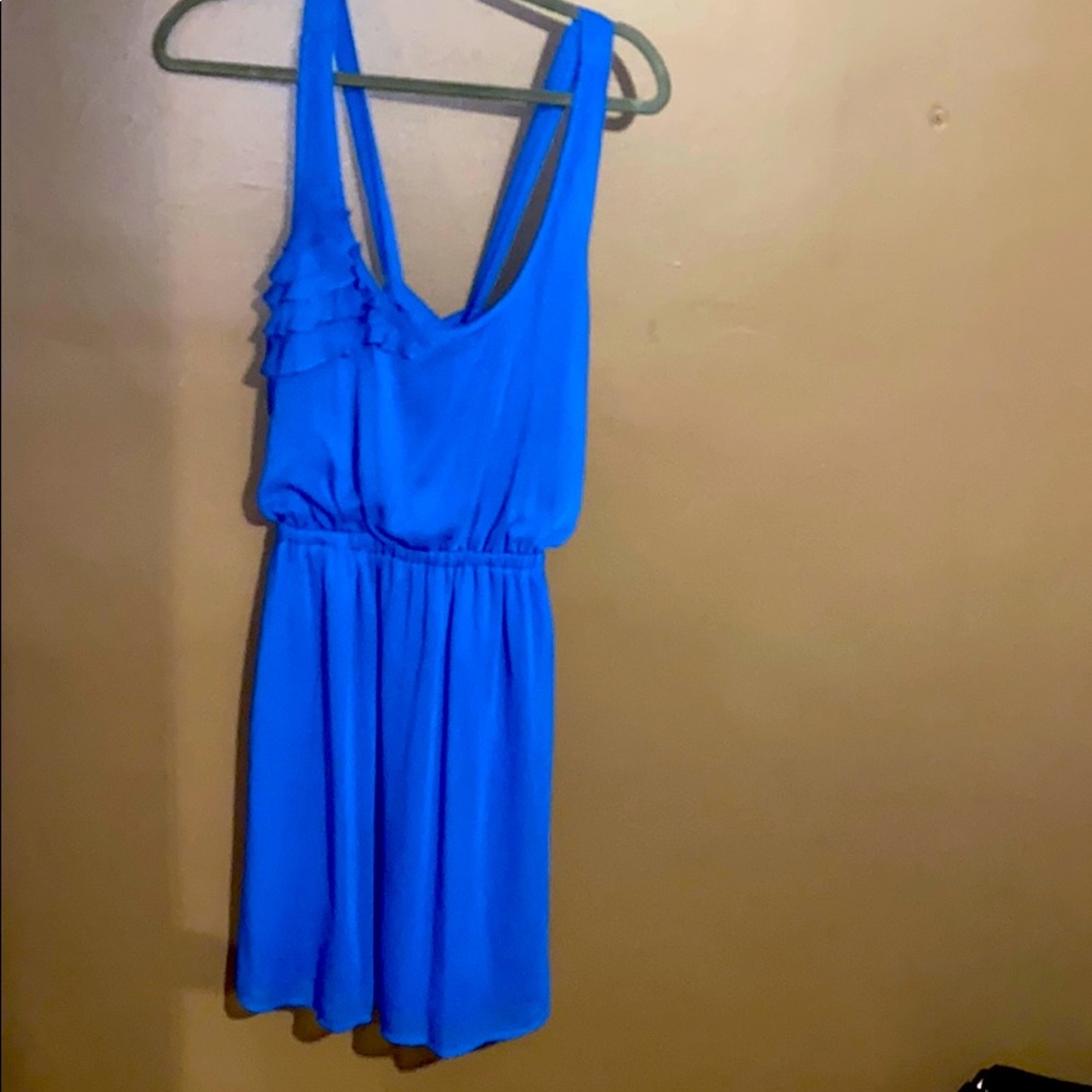 Xhilaration XXL Dress